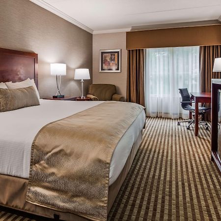 Inn at Mendehall Chadds Ford Bagian luar foto
