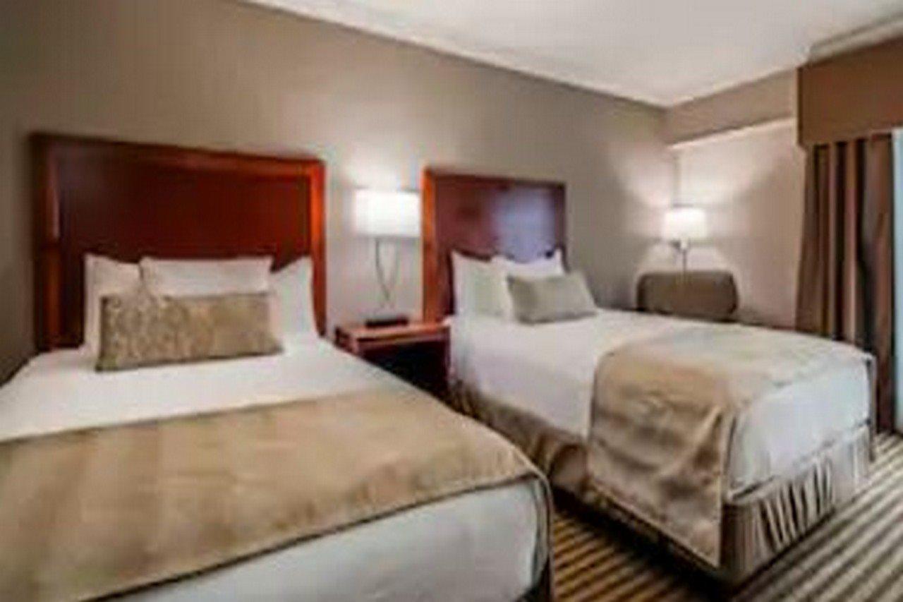 Inn at Mendehall Chadds Ford Bagian luar foto