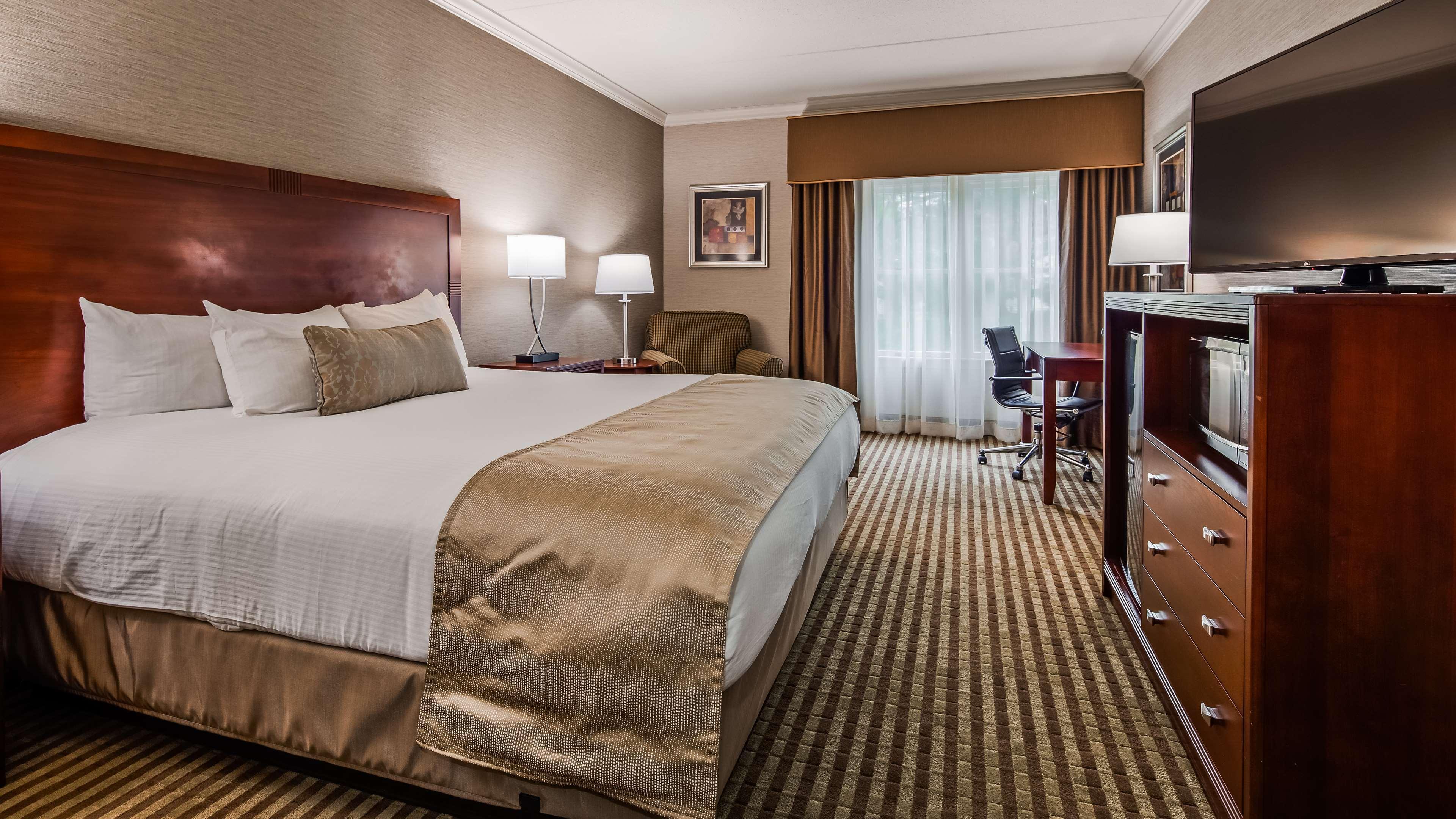 Inn at Mendehall Chadds Ford Bagian luar foto