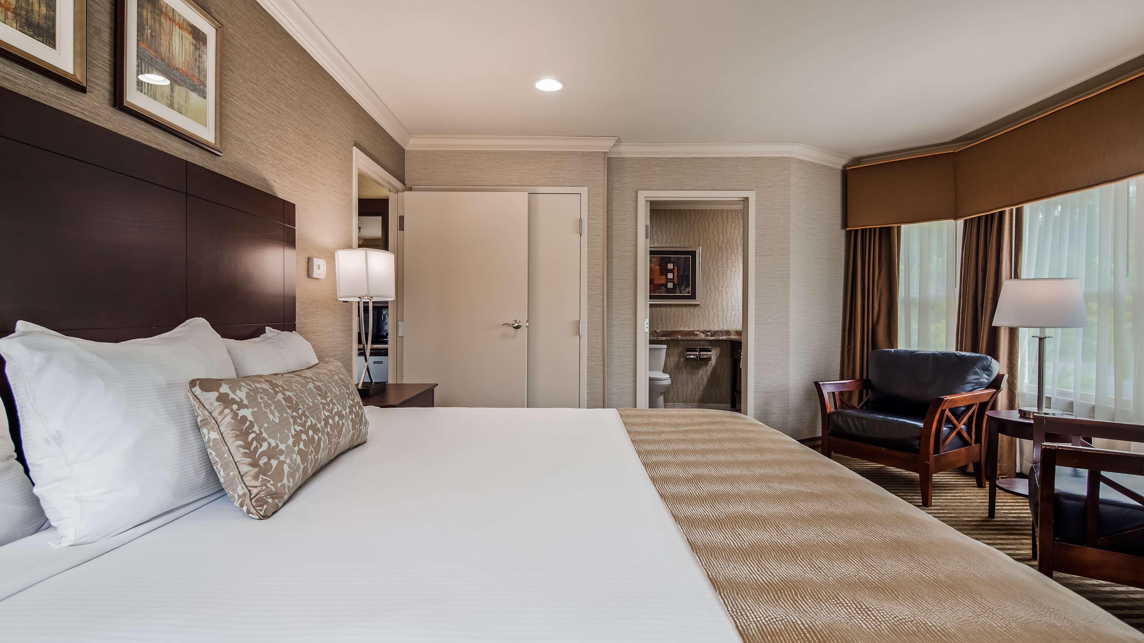 Inn at Mendehall Chadds Ford Bagian luar foto
