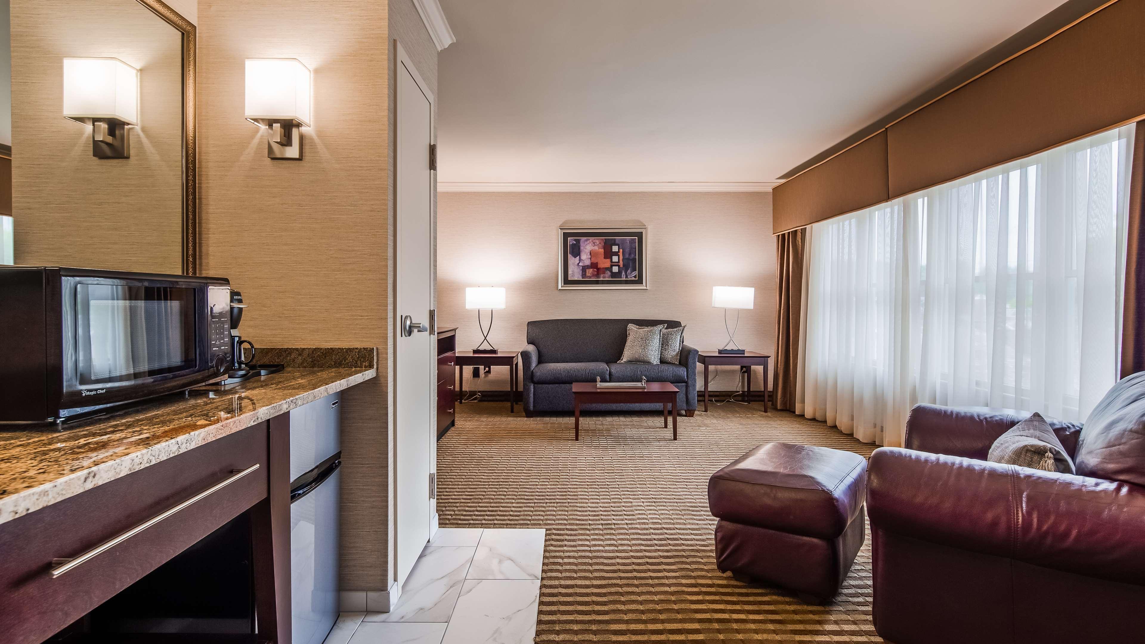 Inn at Mendehall Chadds Ford Bagian luar foto