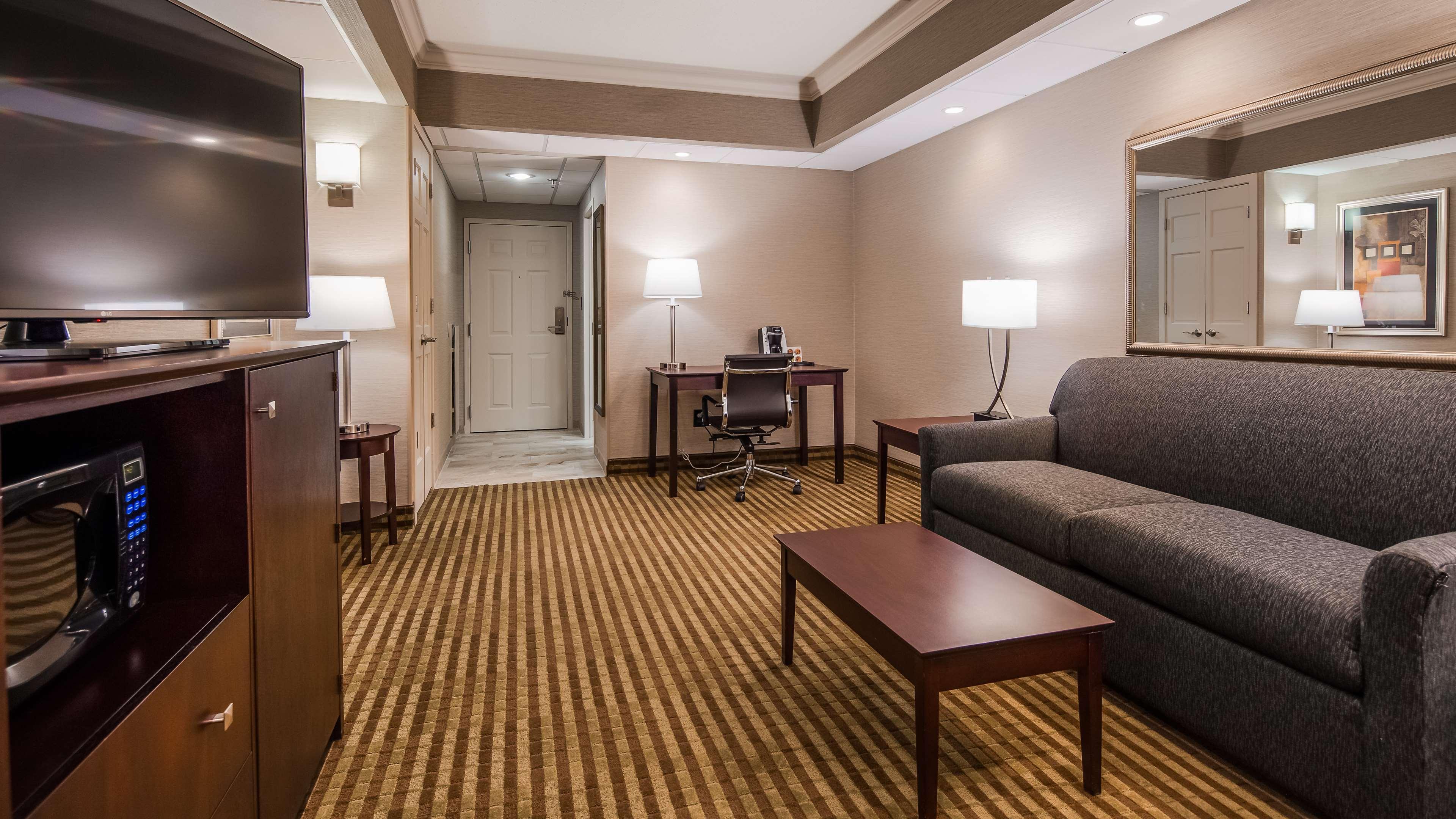 Inn at Mendehall Chadds Ford Bagian luar foto