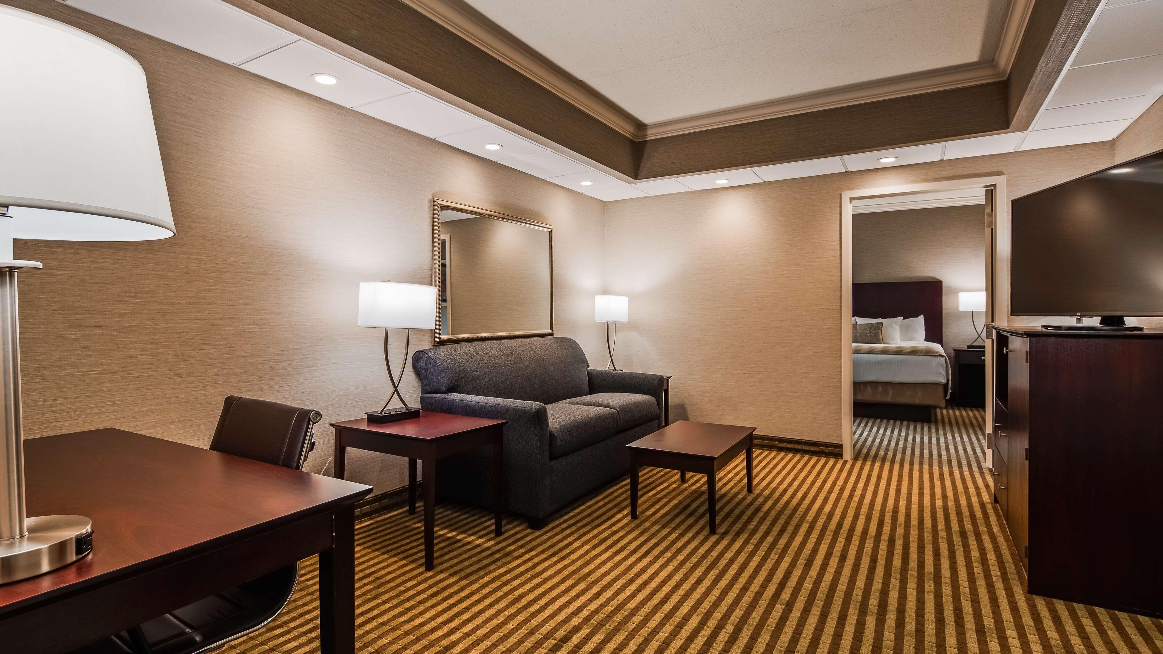 Inn at Mendehall Chadds Ford Bagian luar foto