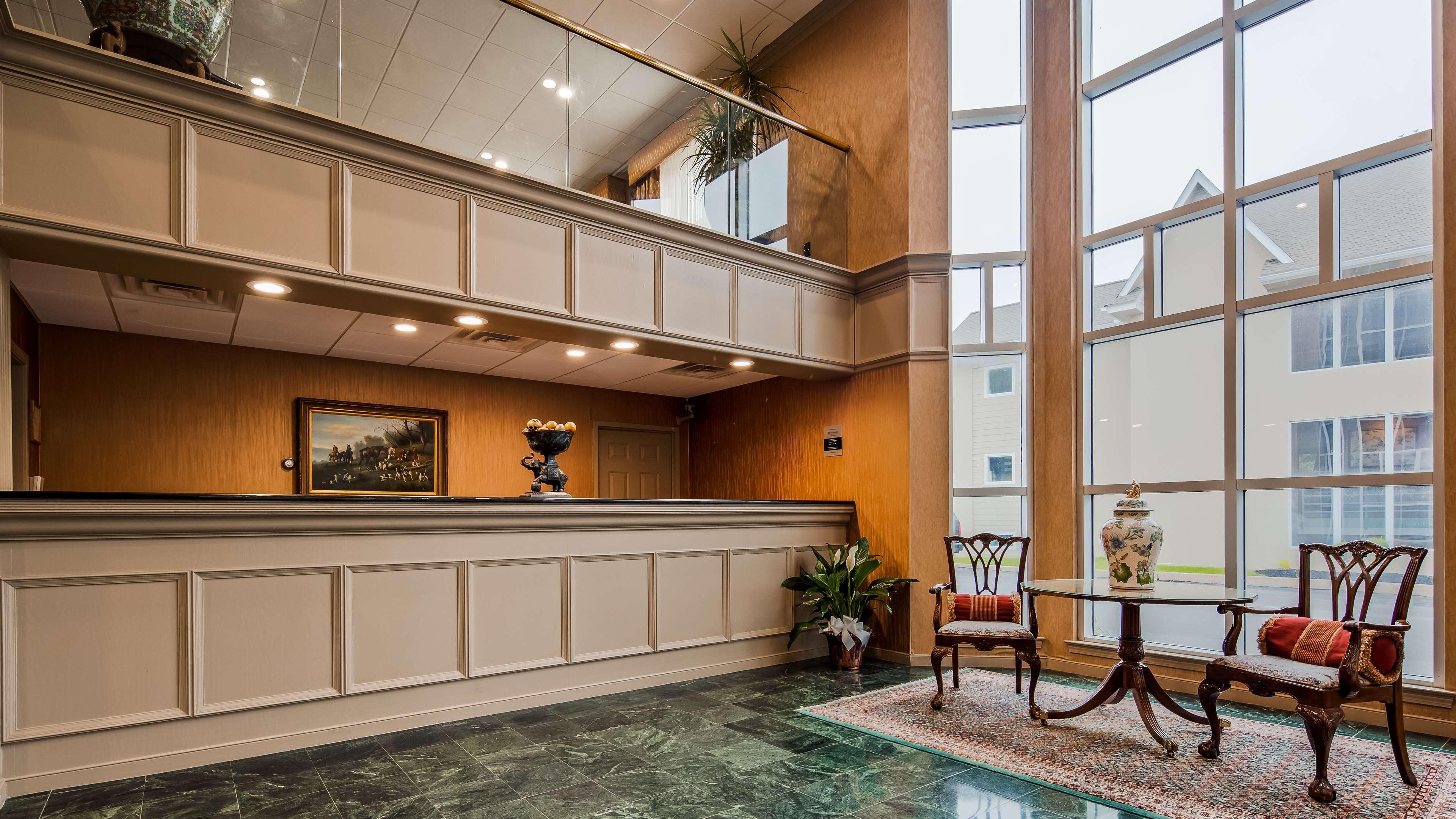 Inn at Mendehall Chadds Ford Bagian luar foto