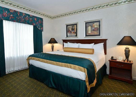 Inn at Mendehall Chadds Ford Bagian luar foto