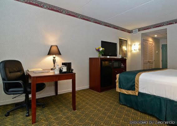 Inn at Mendehall Chadds Ford Bagian luar foto