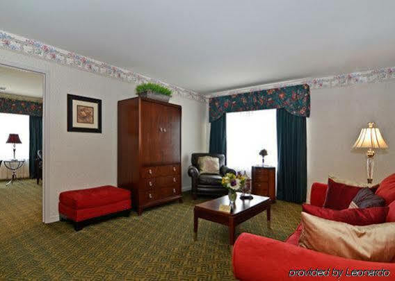Inn at Mendehall Chadds Ford Bagian luar foto