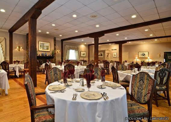 Inn at Mendehall Chadds Ford Bagian luar foto