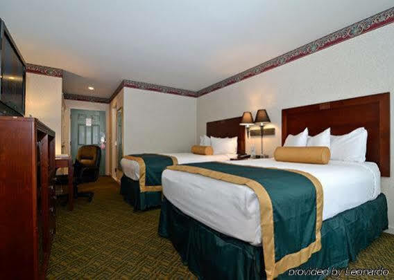 Inn at Mendehall Chadds Ford Bagian luar foto