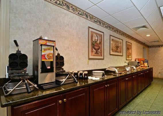 Inn at Mendehall Chadds Ford Bagian luar foto